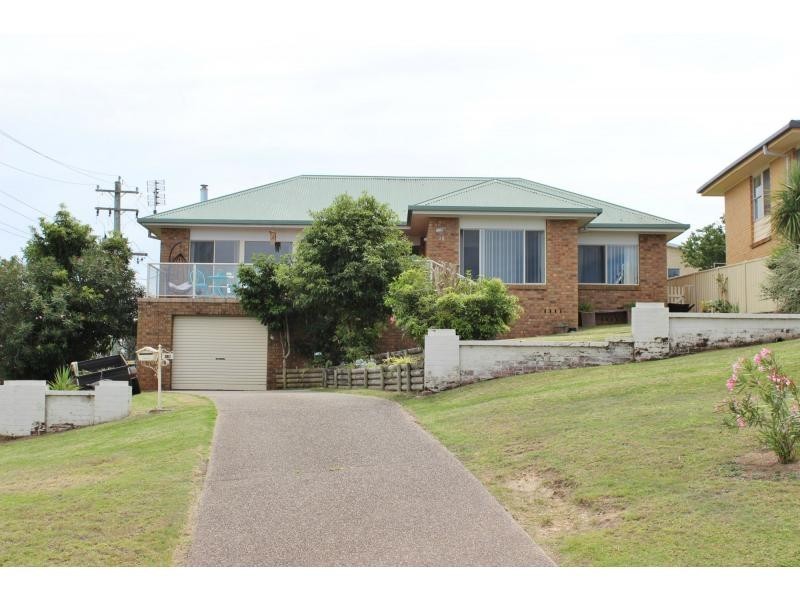 23 Cocora Street, Eden NSW 2551