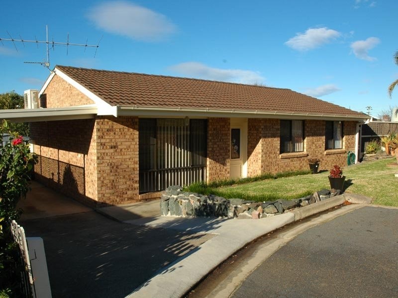 6/46 Curalo Gardens, Eden NSW 2551