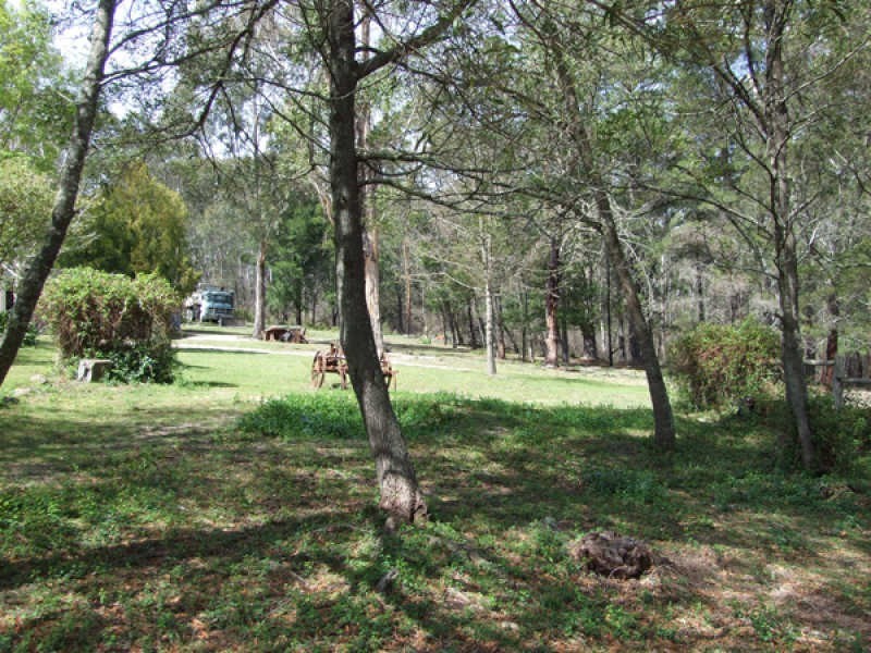 222 Fulligans Road, Pericoe NSW 2550