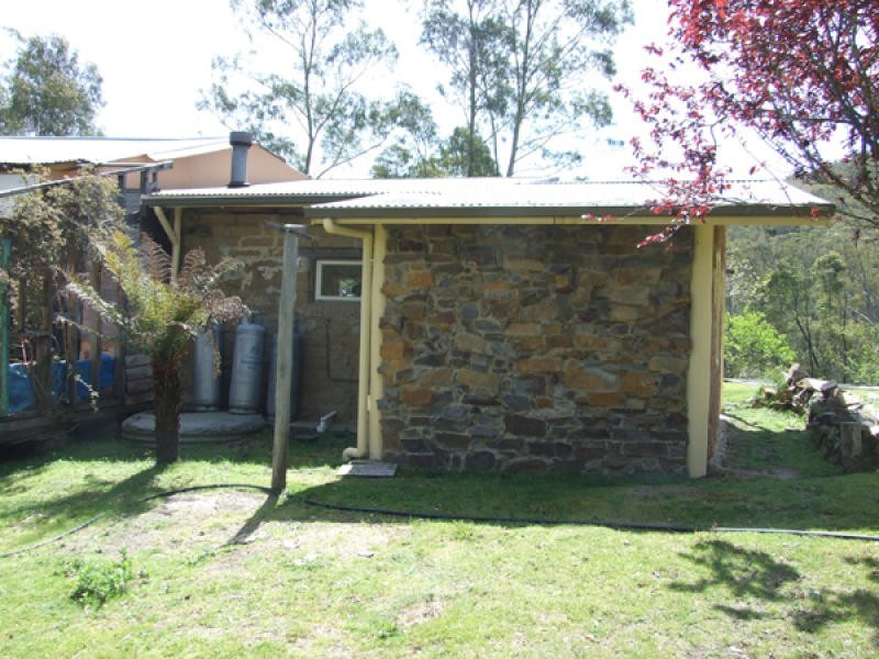 222 Fulligans Road, Pericoe NSW 2550