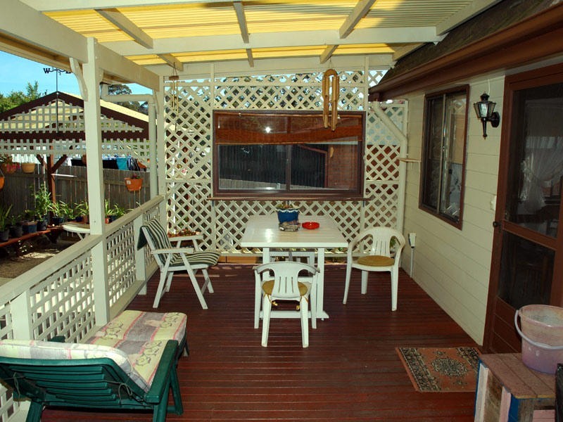 11 West Street, Eden NSW 2551