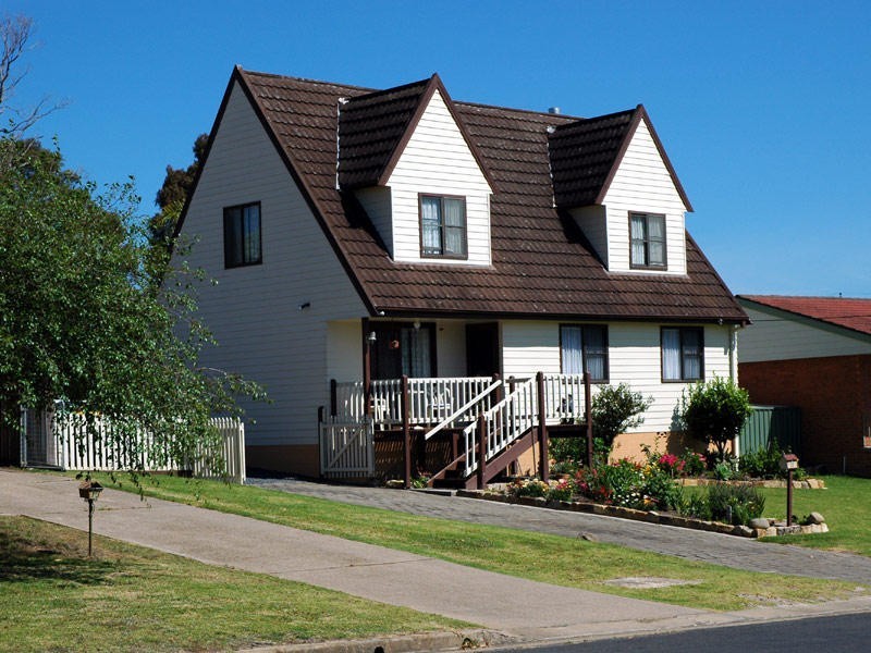 11 West Street, Eden NSW 2551