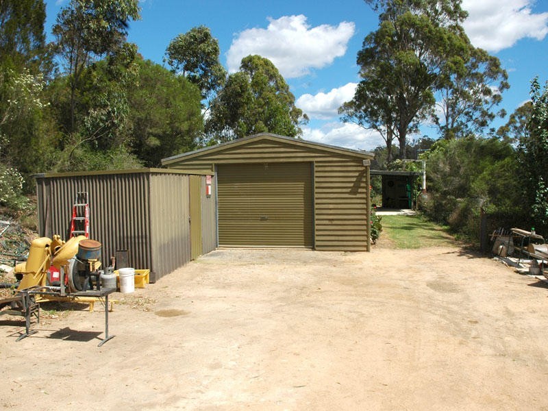 16 Eurack Court, Kiah NSW 2551