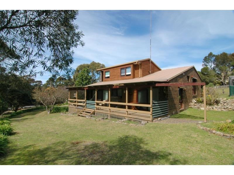 30 Wonboyn Road, Wonboyn NSW 2551