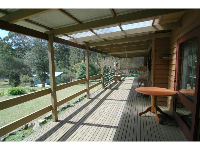 30 Wonboyn Road, Wonboyn NSW 2551