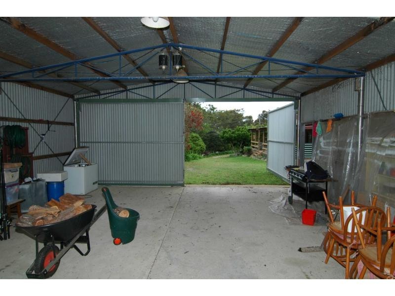 30 Wonboyn Road, Wonboyn NSW 2551