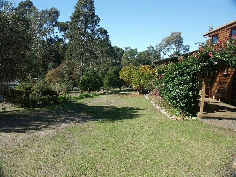 30 Wonboyn Road, Wonboyn NSW 2551