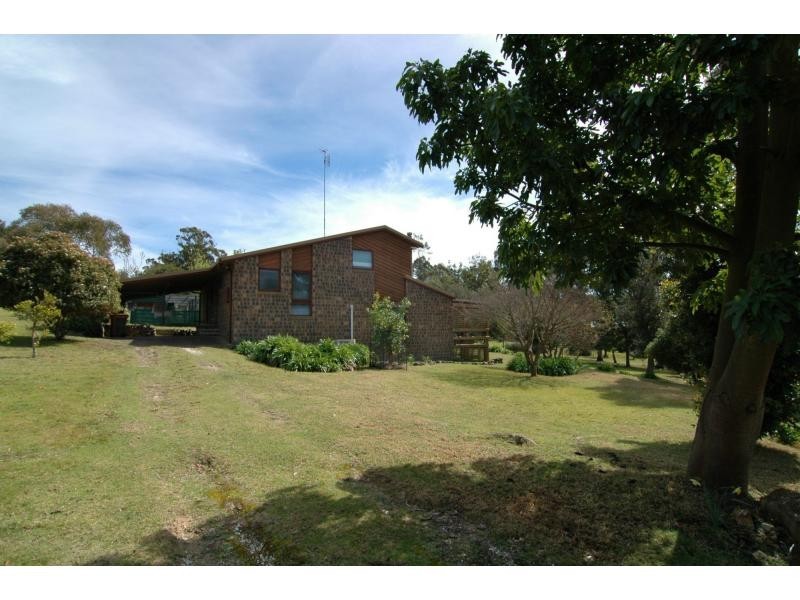30 Wonboyn Road, Wonboyn NSW 2551