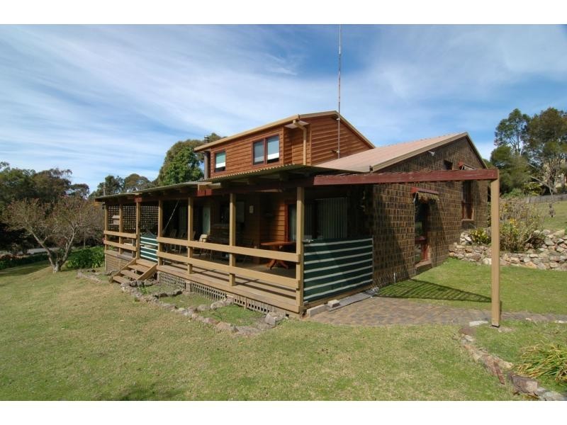 30 Wonboyn Road, Wonboyn NSW 2551