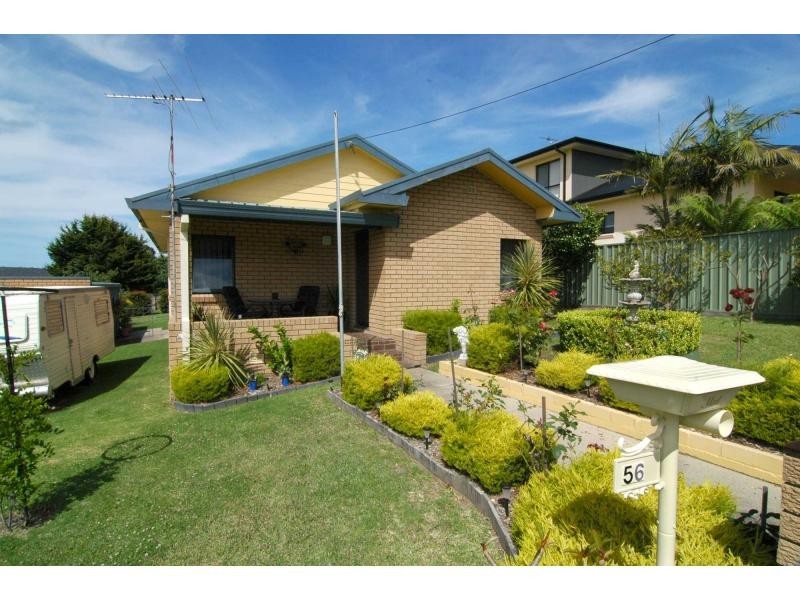 56 Calle Calle Street, Eden NSW 2551