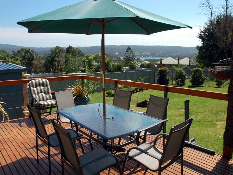 56 Calle Calle Street, Eden NSW 2551