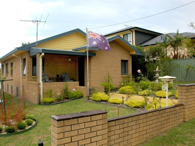56 Calle Calle Street, Eden NSW 2551