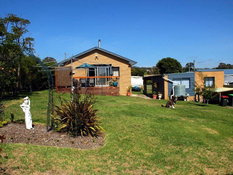 56 Calle Calle Street, Eden NSW 2551