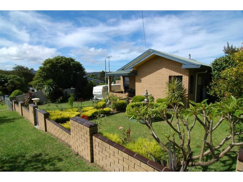 56 Calle Calle Street, Eden NSW 2551