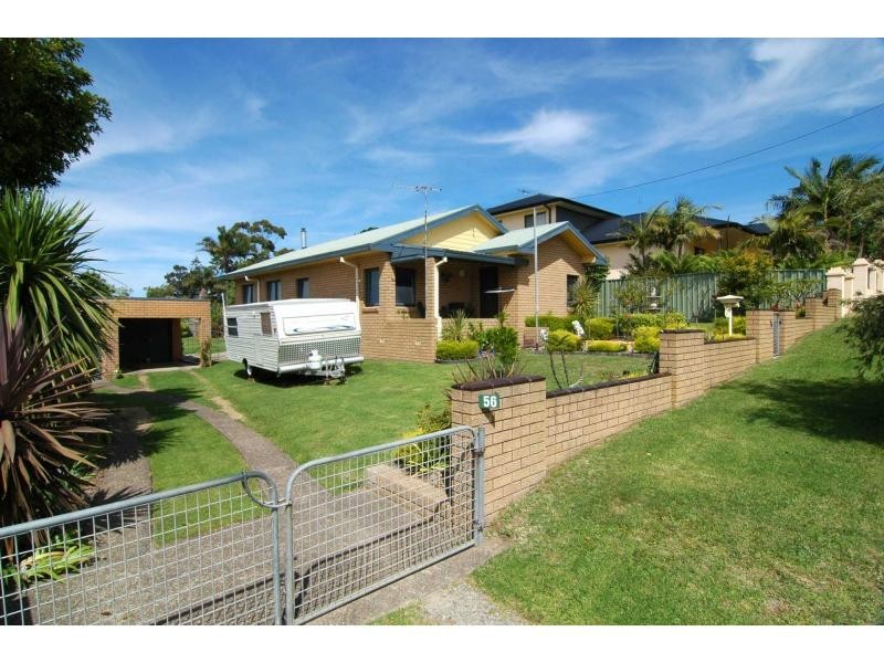 56 Calle Calle Street, Eden NSW 2551