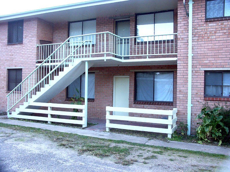 8/6-12 Irene Crescent, Eden NSW 2551