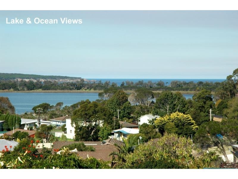 6 Hollydale Place, Eden NSW 2551