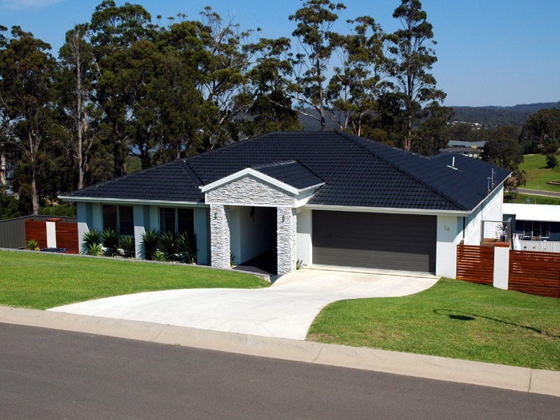 14 Trumpeter Avenue, Eden NSW 2551