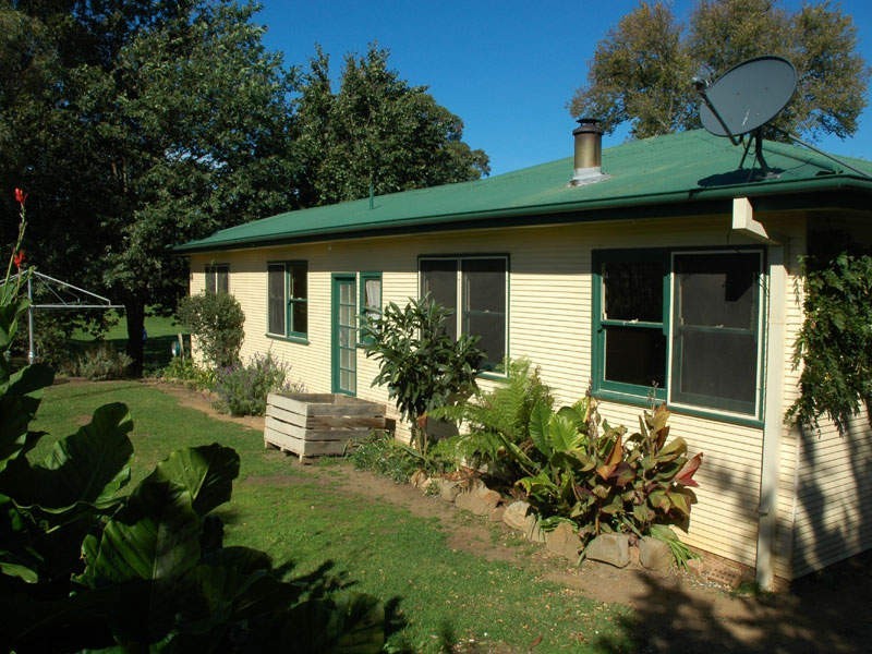 6 Oak Street, Wyndham NSW 2550