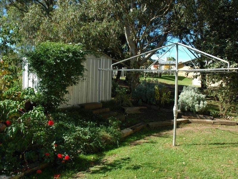 6 Oak Street, Wyndham NSW 2550