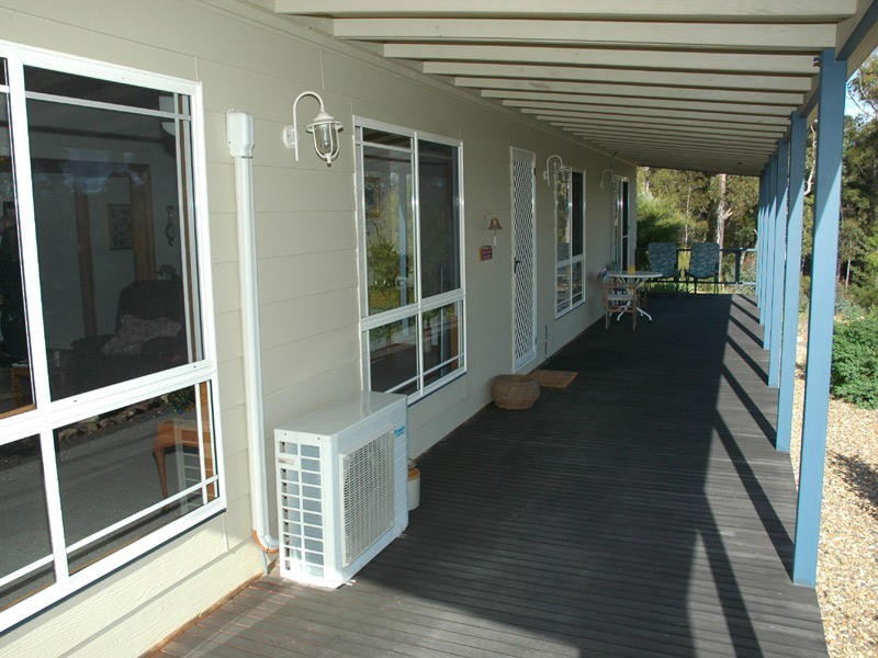 26 Adelaide Avenue, Wonboyn NSW 2551