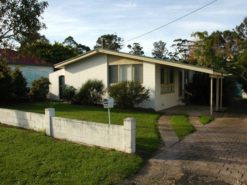 64 Princes Highway, Eden NSW 2551