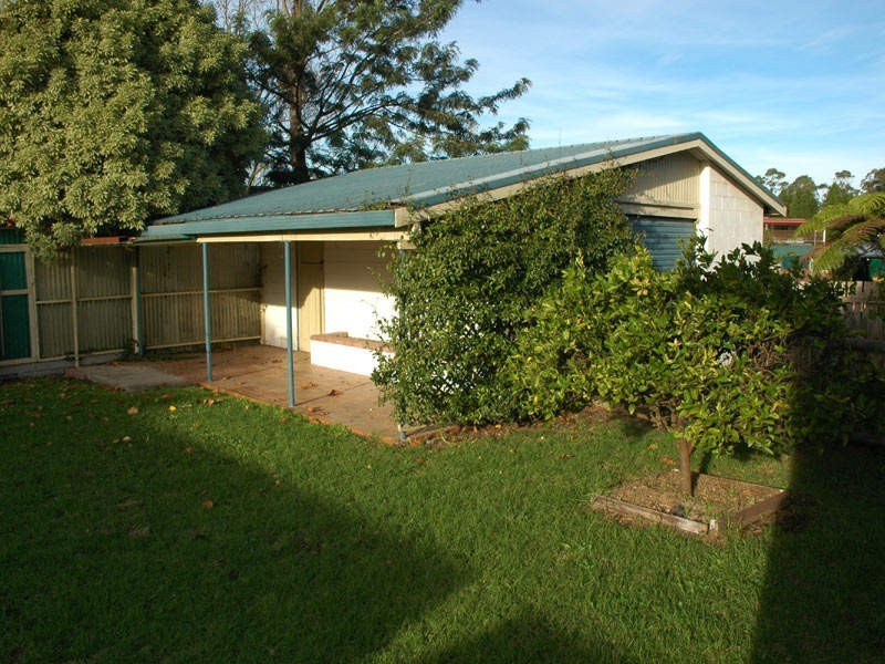 64 Princes Highway, Eden NSW 2551