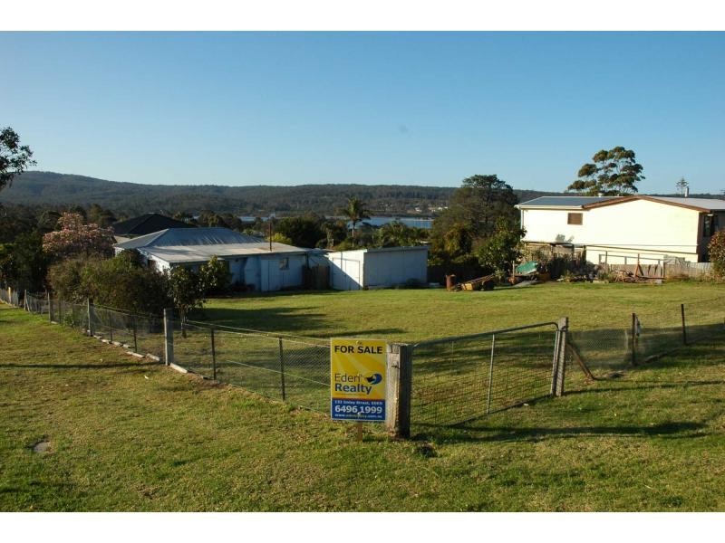 62 Calle Calle Street, Eden NSW 2551