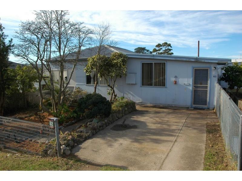 62 Calle Calle Street, Eden NSW 2551