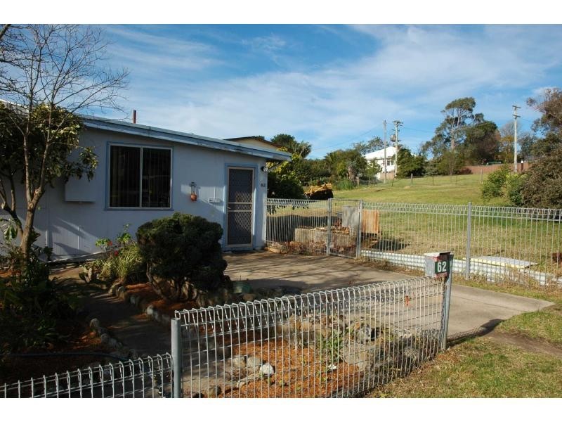 62 Calle Calle Street, Eden NSW 2551