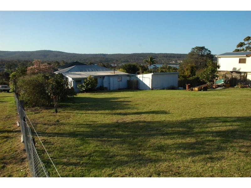 62 Calle Calle Street, Eden NSW 2551