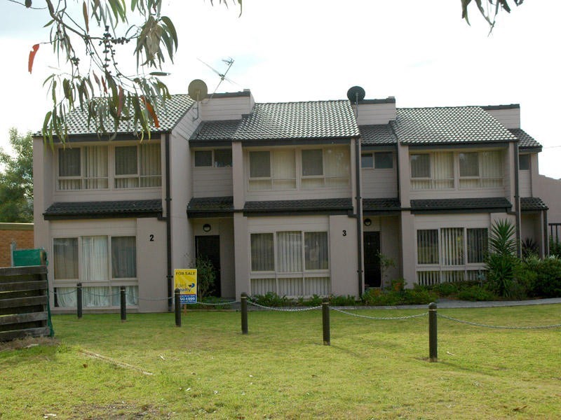 2/9-13 Lakeside Drive, Eden NSW 2551