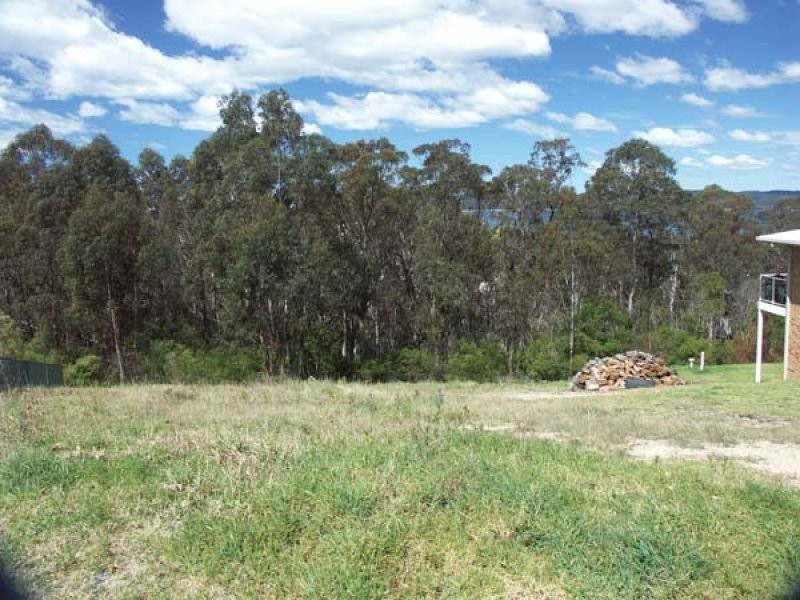 Lot 21 Bellevue Place, Eden NSW 2551