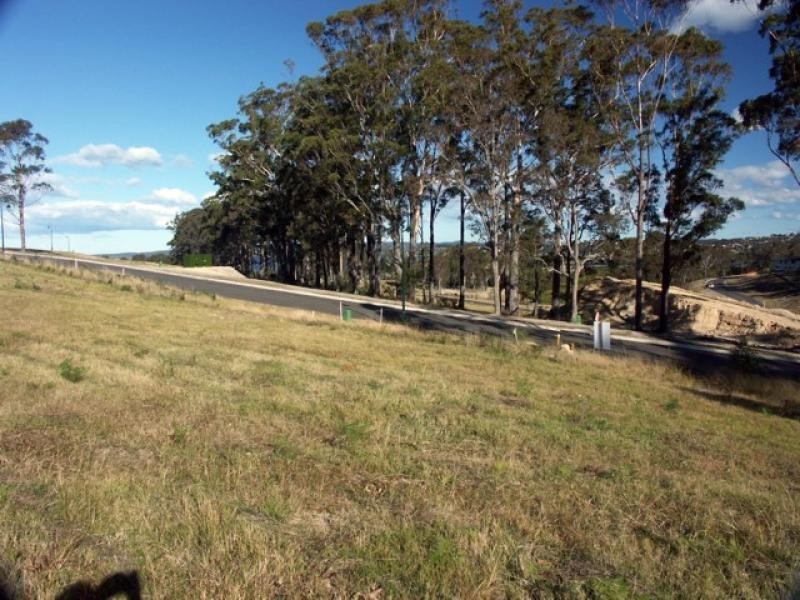 L330 Trumpeter Avenue, Eden NSW 2551