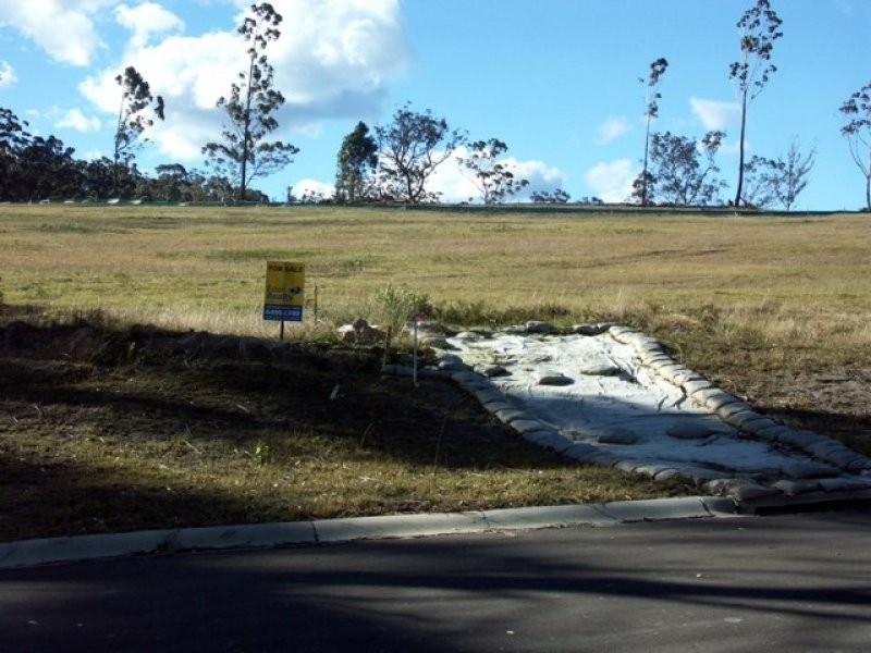 L330 Trumpeter Avenue, Eden NSW 2551