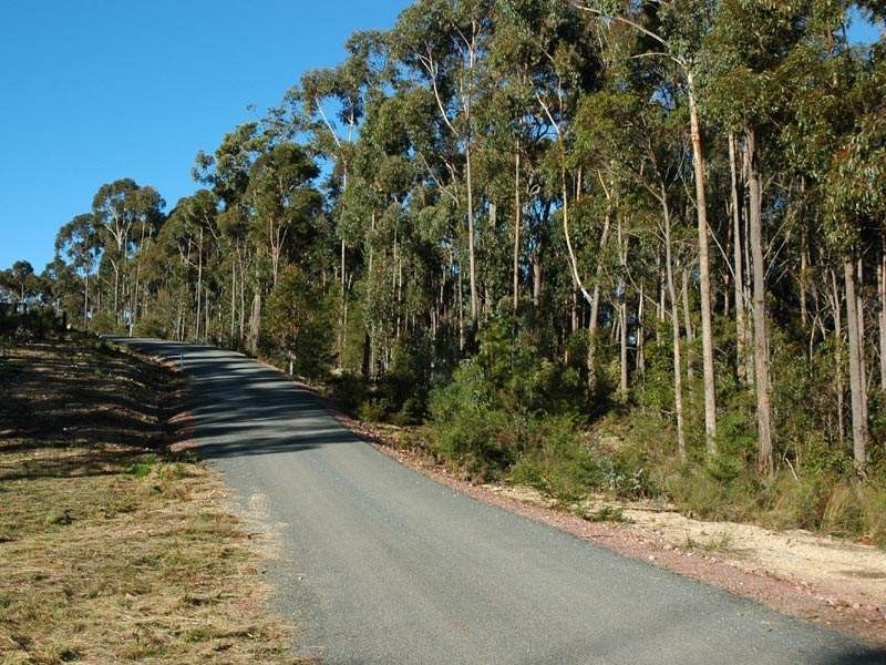 Lot 845 Kiaka Road, Nethercote NSW 2549