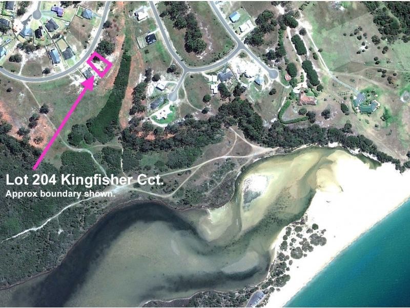 37 Kingfisher Circuit, Eden NSW 2551