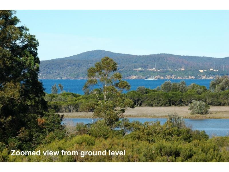 37 Kingfisher Circuit, Eden NSW 2551