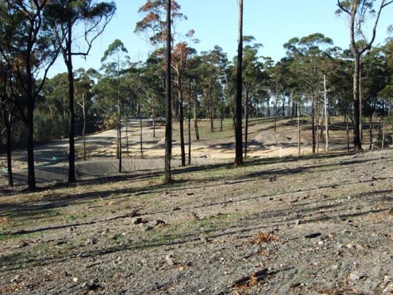 Lot 14 Yowaka River Road, South Pambula NSW 2549