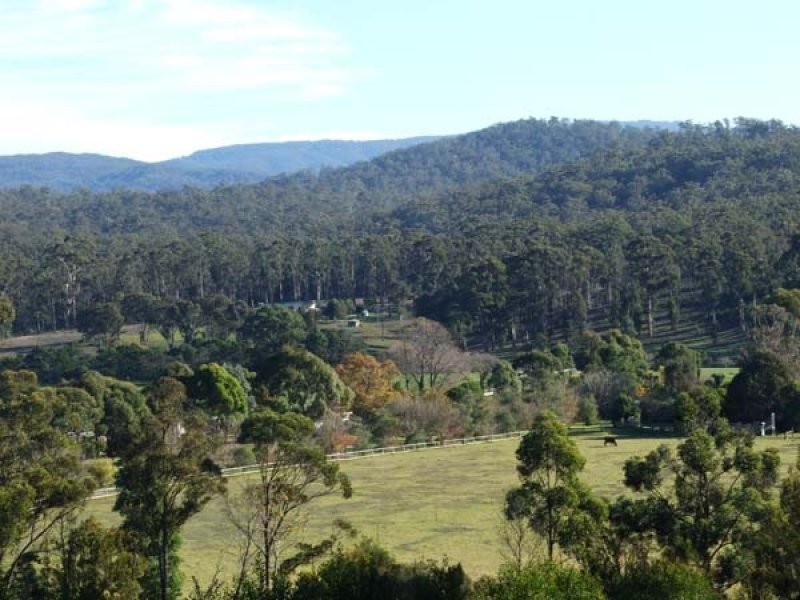 Lot 14 Yowaka River Road, South Pambula NSW 2549