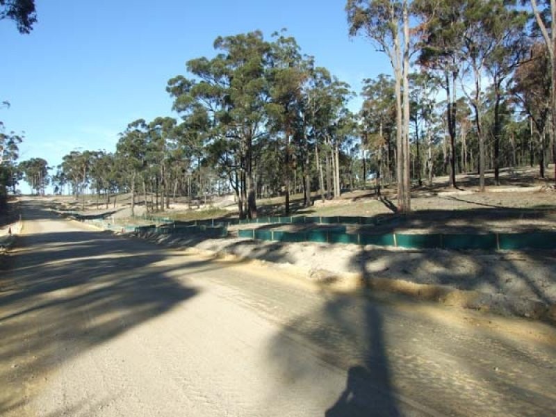 Lot 14 Yowaka River Road, South Pambula NSW 2549