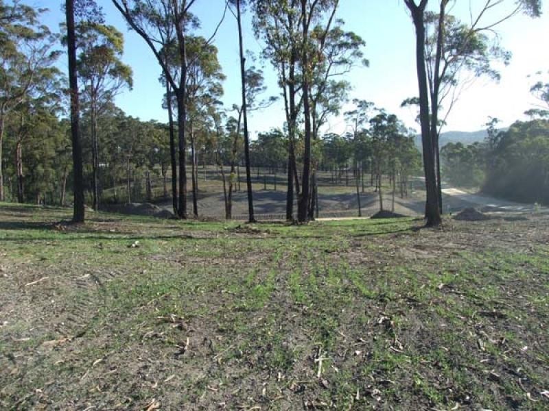Lot 14 Yowaka River Road, South Pambula NSW 2549
