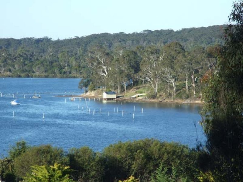 Lot 14 Yowaka River Road, South Pambula NSW 2549
