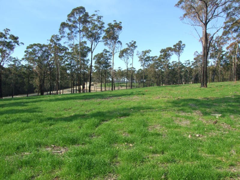 Lot 14 Yowaka River Road, South Pambula NSW 2549