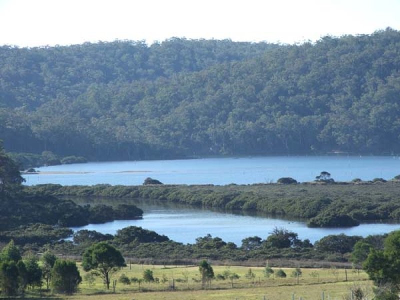 Lot 14 Yowaka River Road, South Pambula NSW 2549
