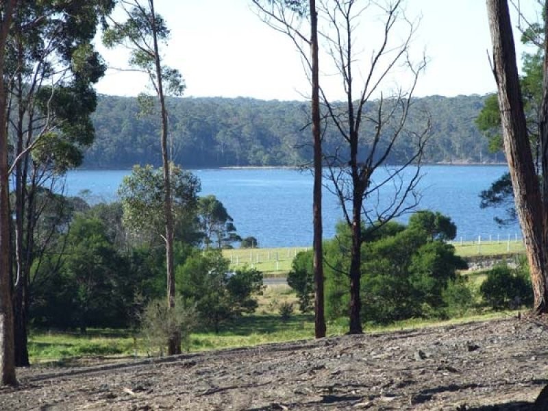 Lot 14 Yowaka River Road, South Pambula NSW 2549