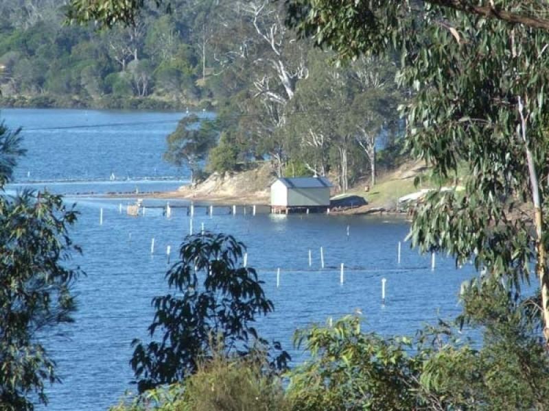 Lot 14 Yowaka River Road, South Pambula NSW 2549