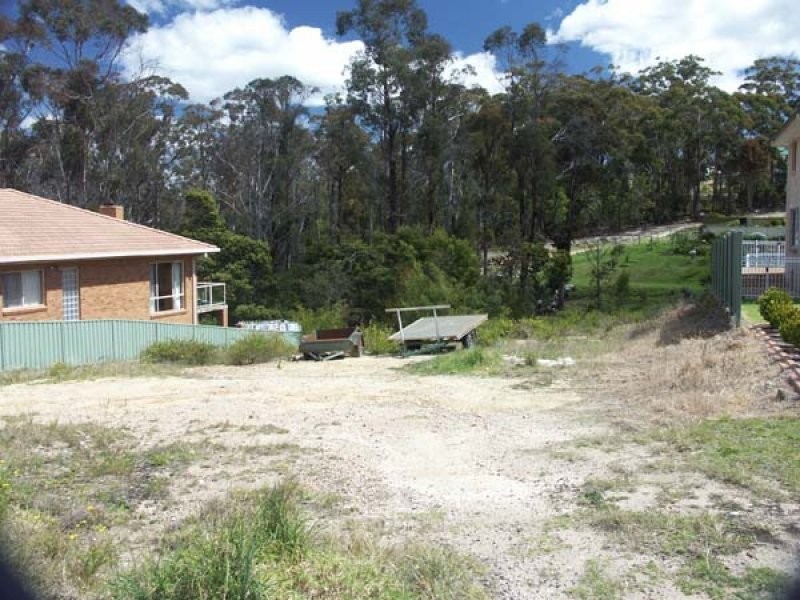 Lot 12 Bellevue Place, Eden NSW 2551