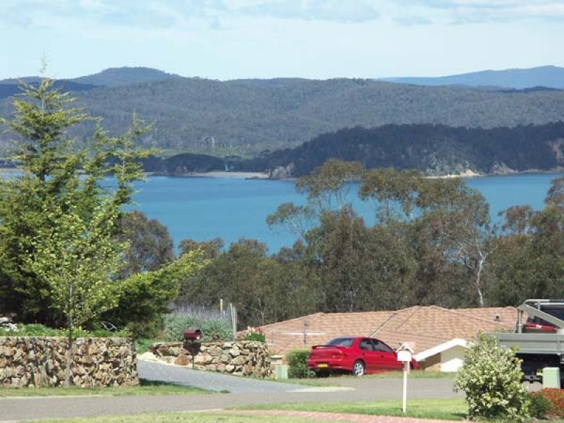 Lot 12 Bellevue Place, Eden NSW 2551