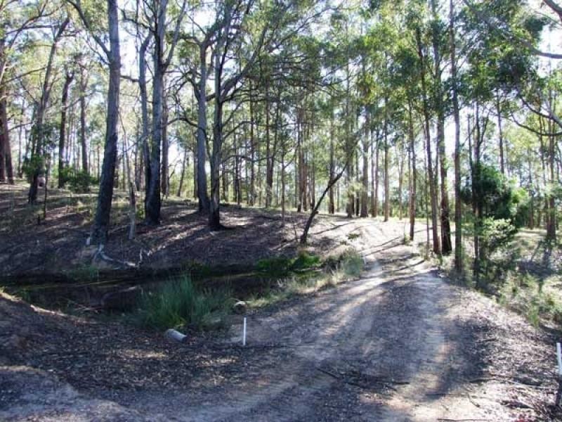 Lot 1 Boggy Creek Road, Millingandi NSW 2549